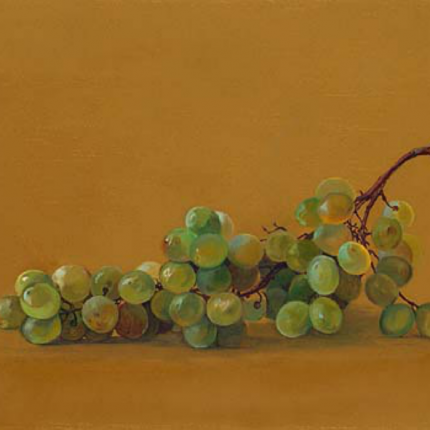 White grapes