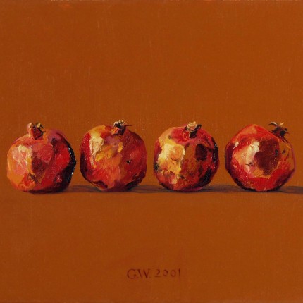 Pomegranates